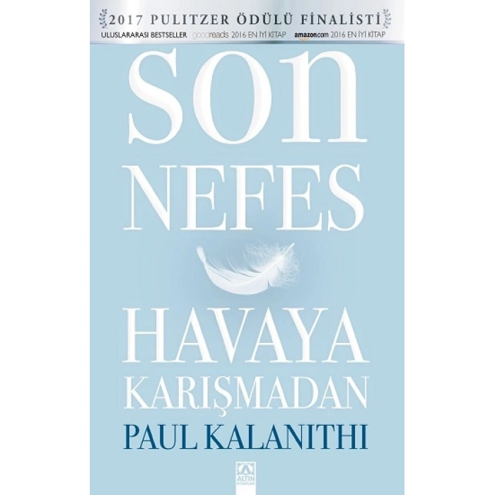 Son Nefes Havaya Karışmadan