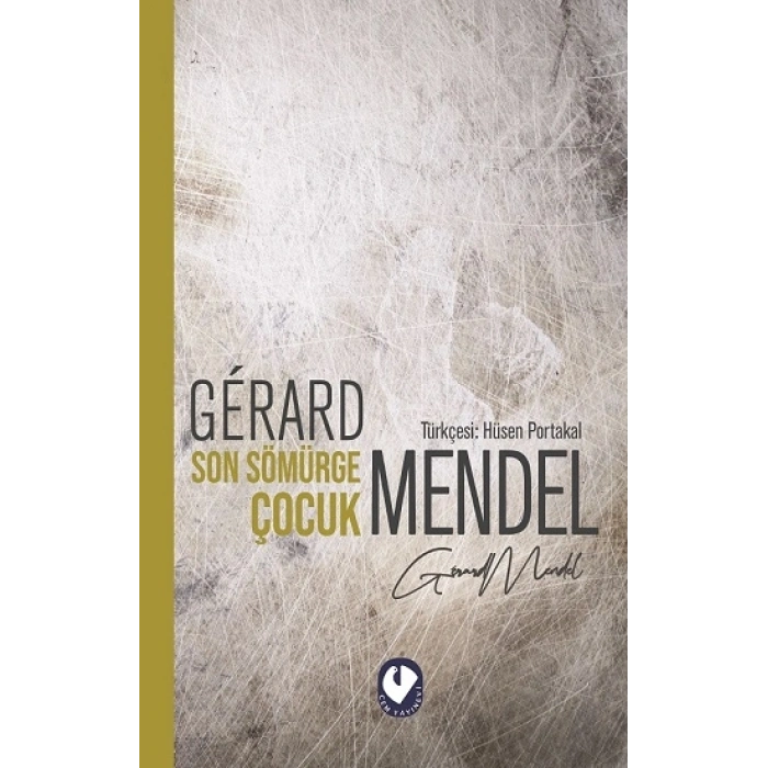 Son Sömürge Çocuk