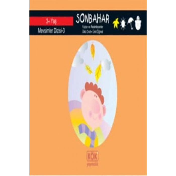 Sonbahar Mevsimler 3