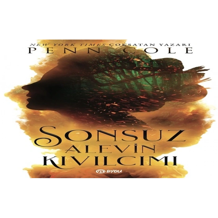 Sonsuz Alevin Kıvılcımı