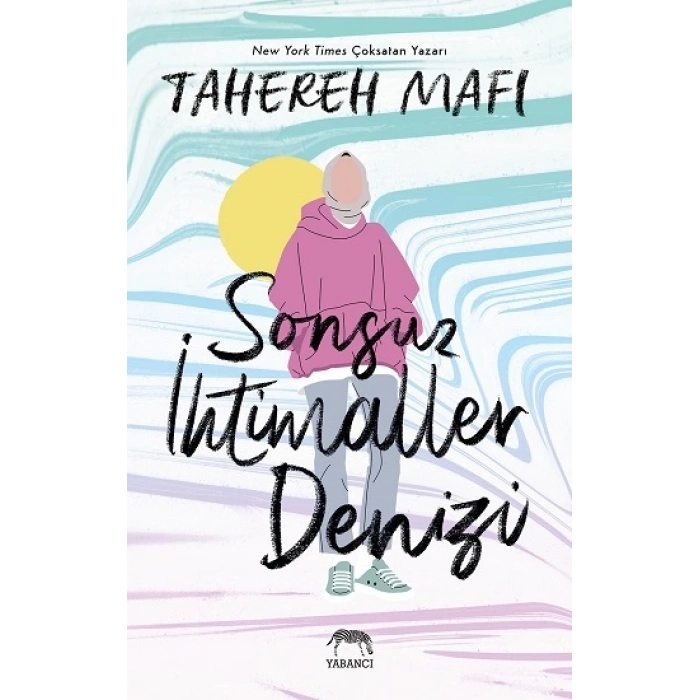 Sonsuz İhtimaller Denizi (ciltli)