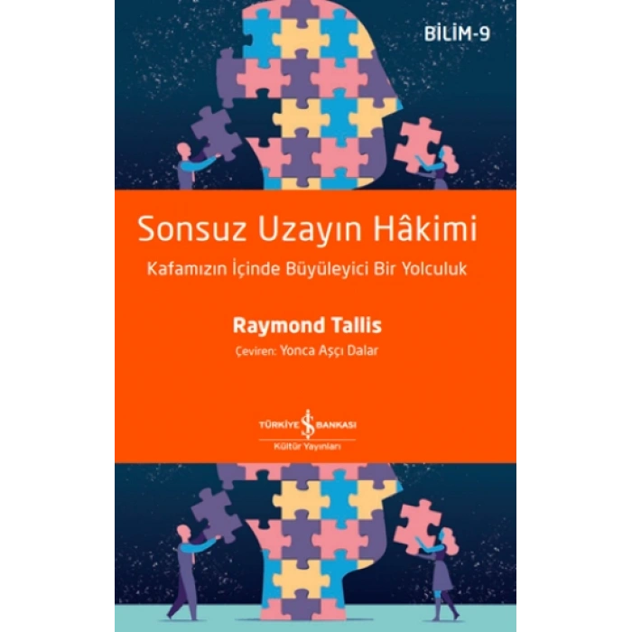 Sonsuz Uzayın Hakimi - Bilim 9