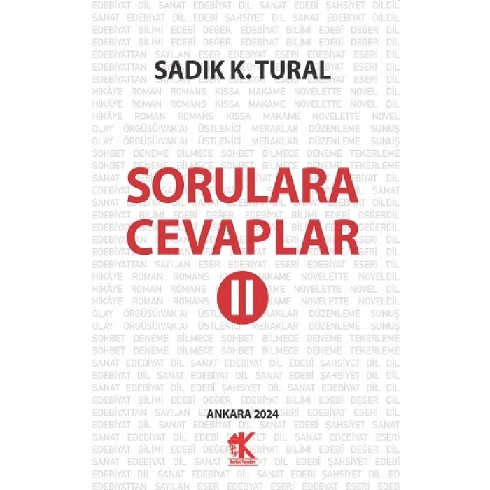 Sorulara Cevaplar 2