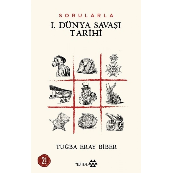 Sorularla I. Dünya Savaşı Tarihi
