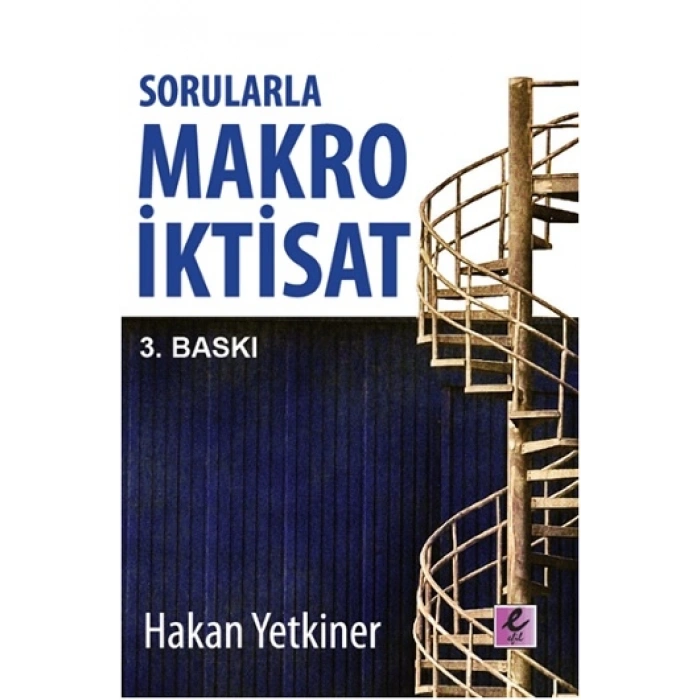 Sorularla Makro İktisat