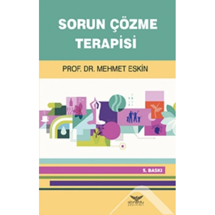 Sorun Çözme Terapisi
