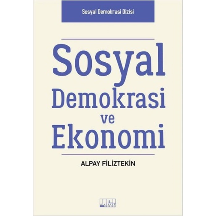 Sosyal Demokrasi Ve Ekonomi