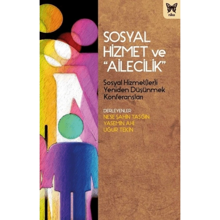 Sosyal Hizmet Ve ailecilik