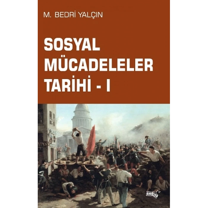 Sosyal Mücadeleler Tarihi -1