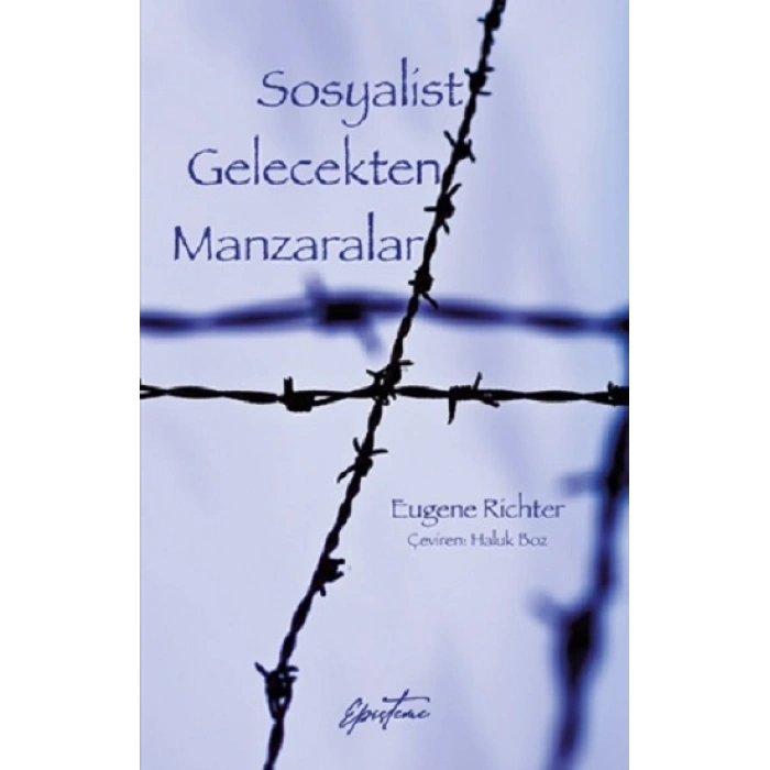 Sosyalist Gelecekten Manzaralar