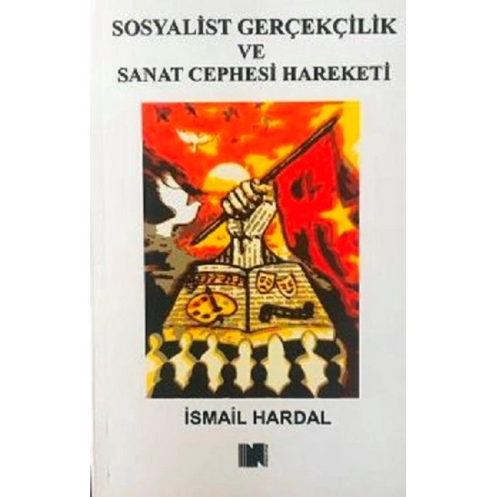 Sosyalist Gerçekçilik Ve Sanat Cephesi Hareketi