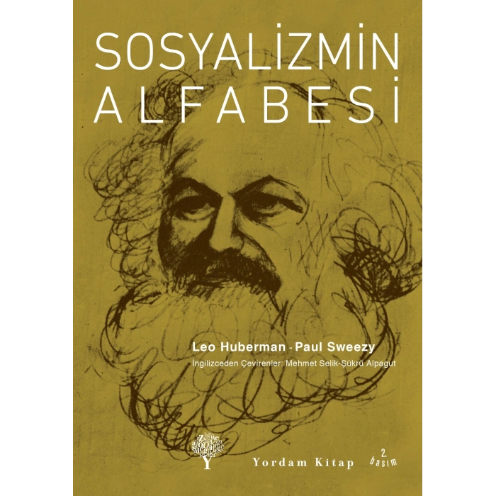 Sosyalizmin Alfabesi