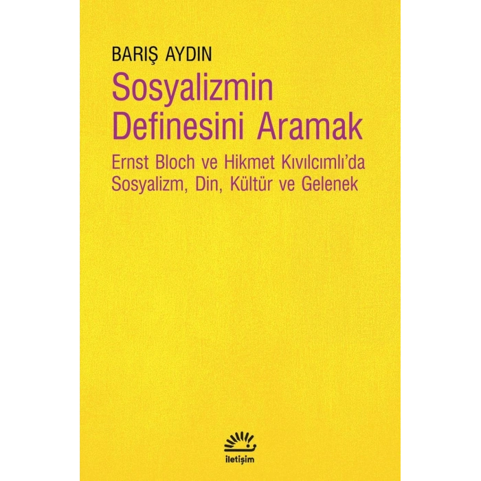 Sosyalizmin Definesini Aramak