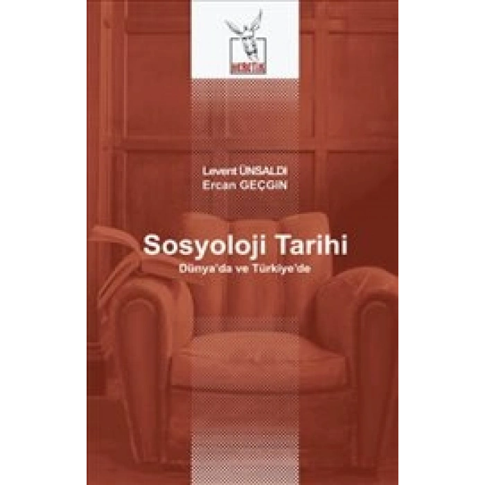 Sosyoloji Tarihi