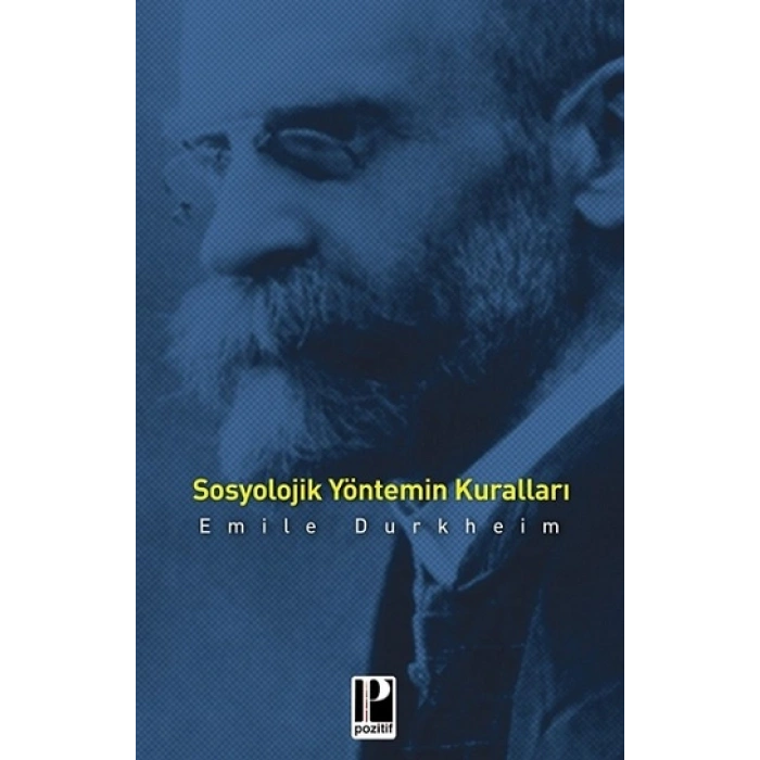 Sosyolojik Yöntemin Kuralları