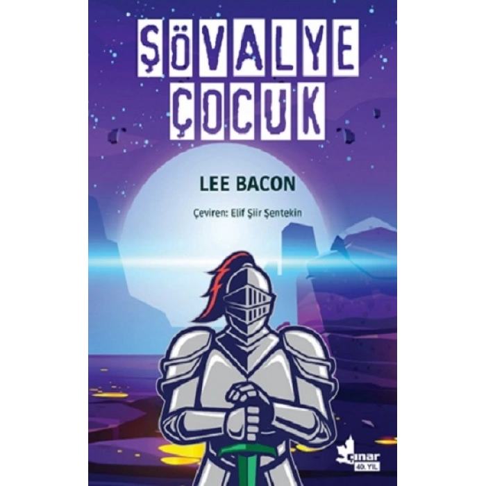 Şövalye Çocuk