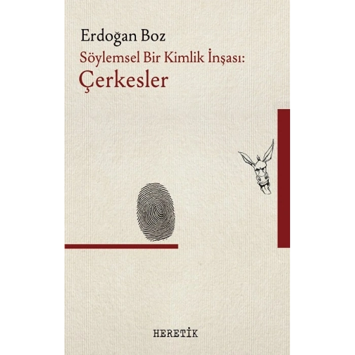 Söylemsel Bir Kimlik İnşası