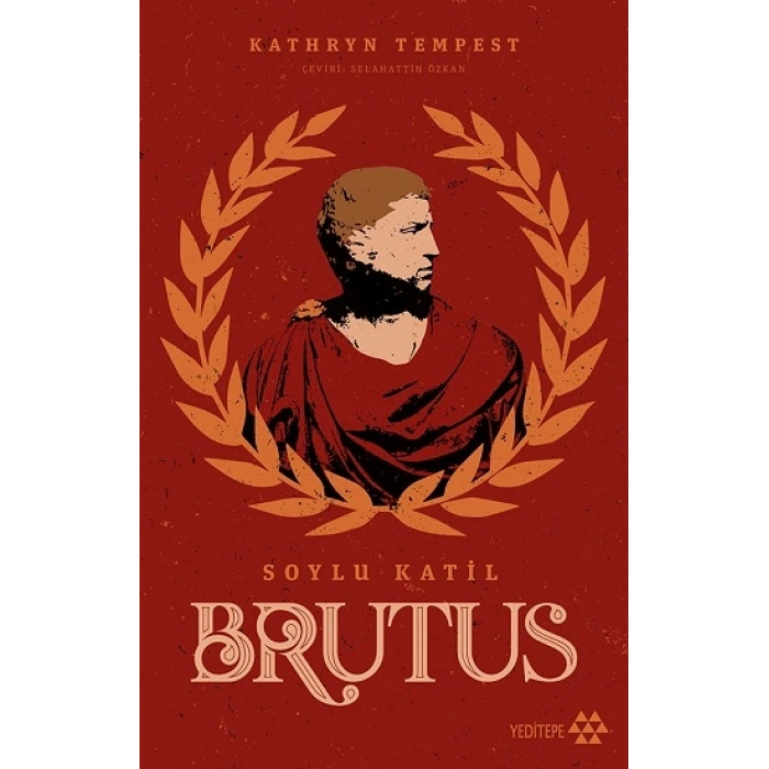 Soylu Katil - Brutus
