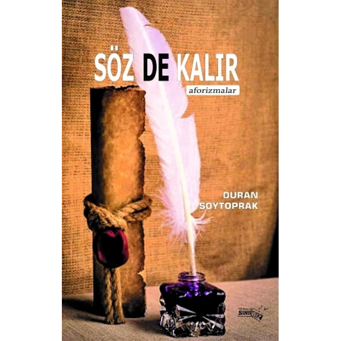 Söz De Kalır