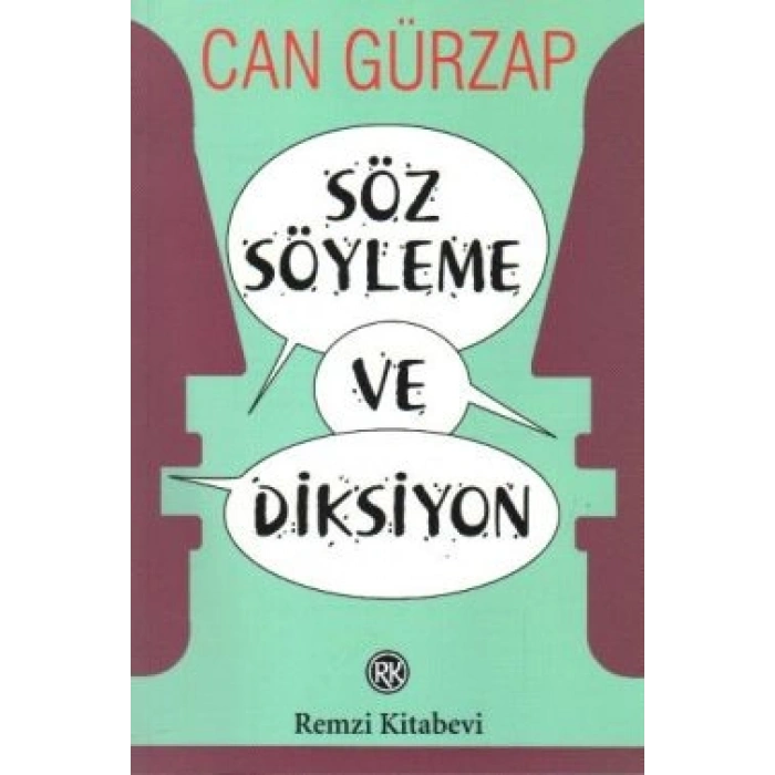 Söz Söyleme Ve Diksiyon