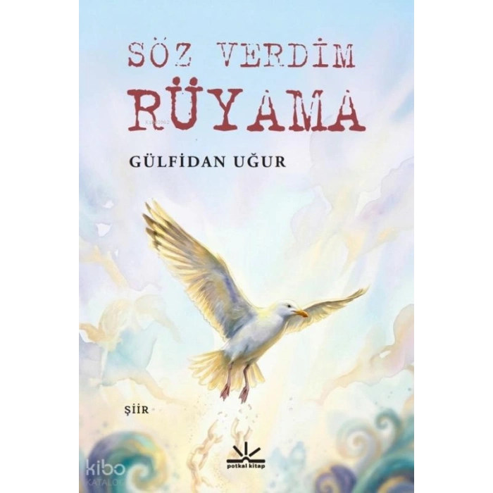 Söz Verdim Rüyama