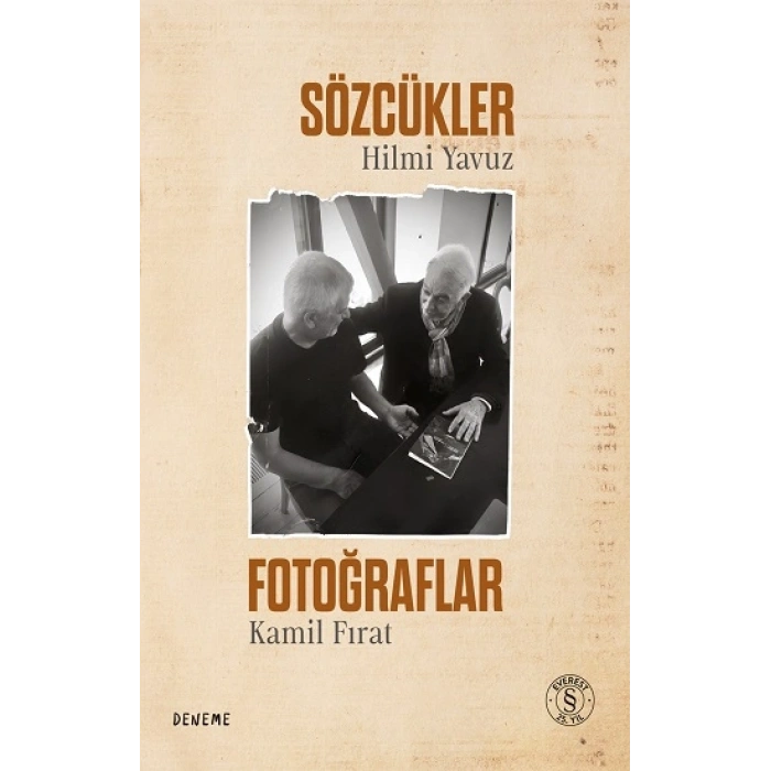 Sözcükler Fotoğraflar