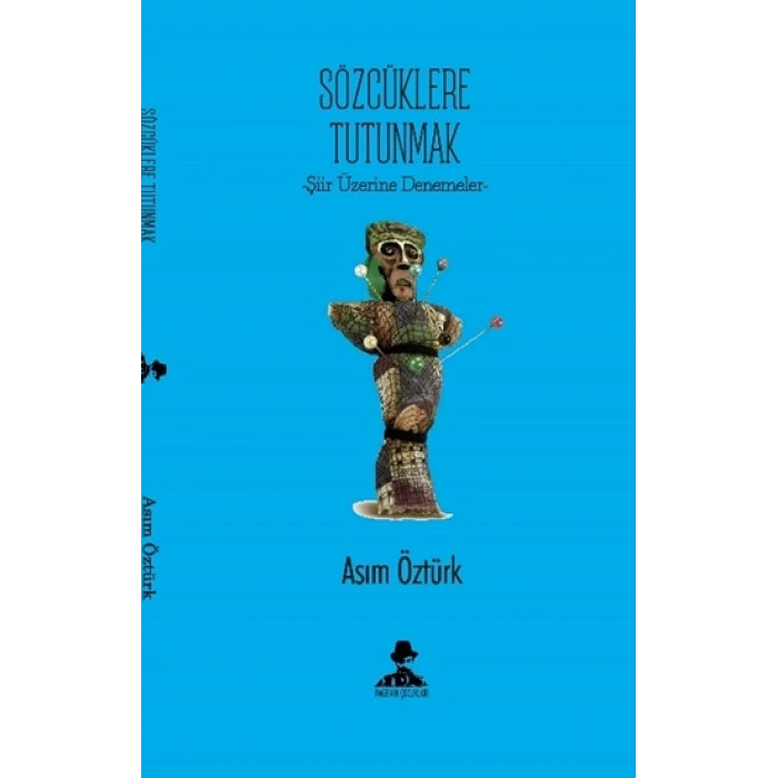 Sözcüklere Tutunmak