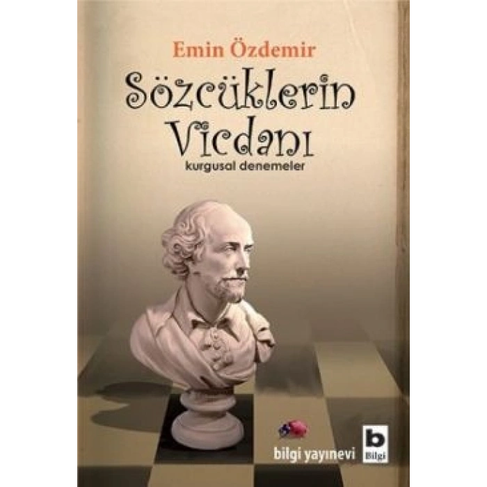 Sözcüklerin Vicdanı