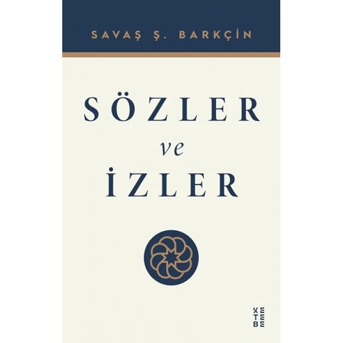 Sözler Ve İzler