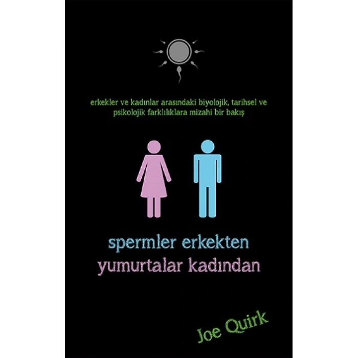 Spermler Erkekten Yumurtalar Kadından