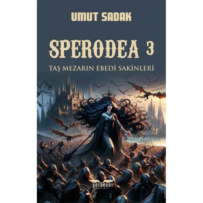 Sperodea 3
