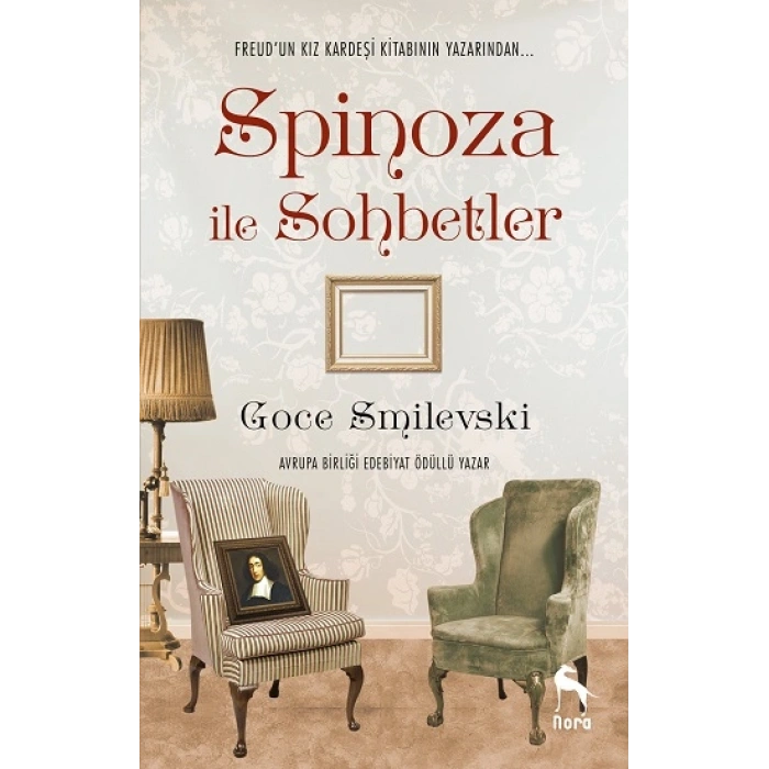 Spinoza İle Sohbetler