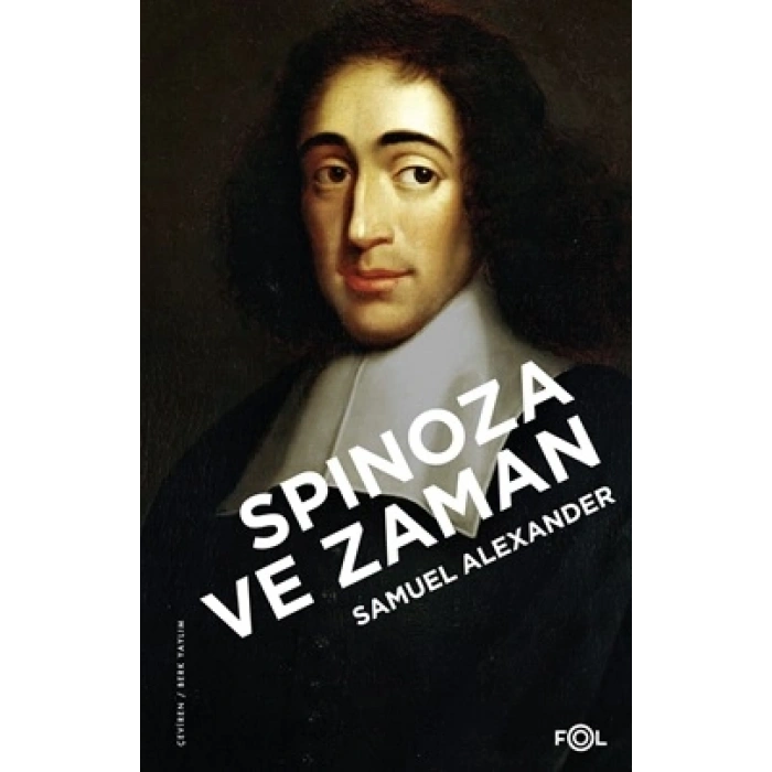 Spinoza Ve Zaman