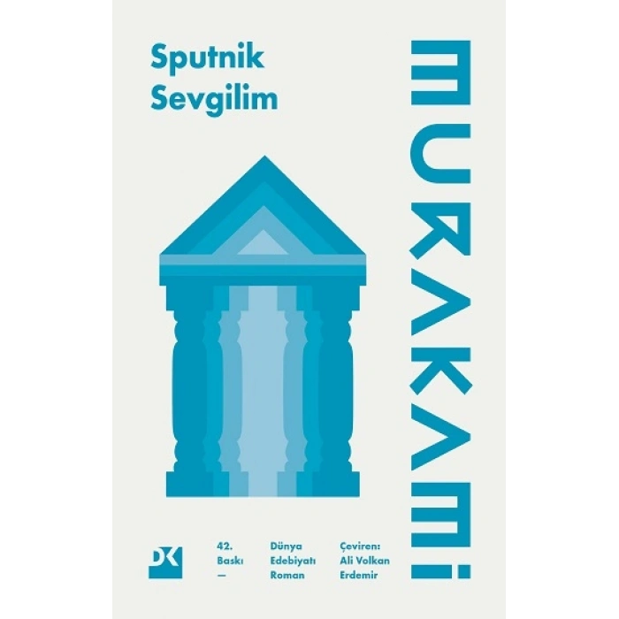Sputnik Sevgilim