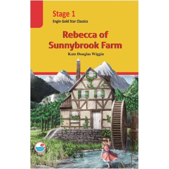 Stage 1 - Rebecca Of Sunnybrook Farm (cdsiz)