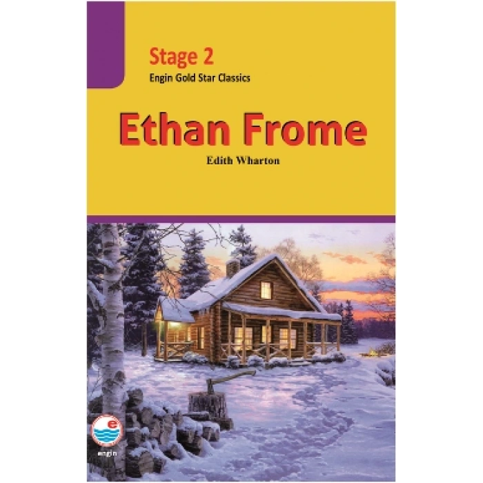 Stage 2 - Ethan Frome (cdli)