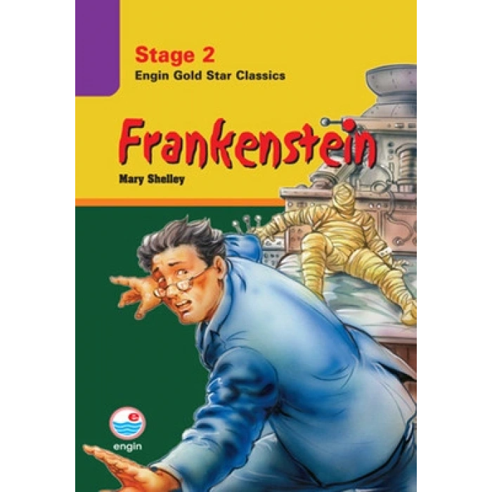 Stage 2 Frankenstein