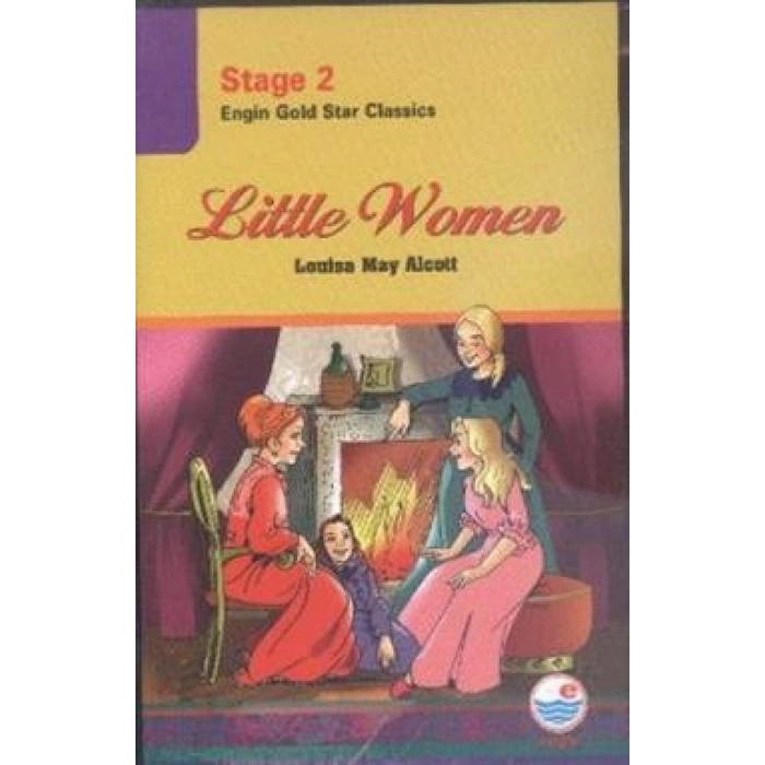 Stage 2 Little Women