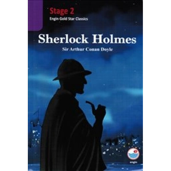 Stage 2 - Sherlock Holmes
