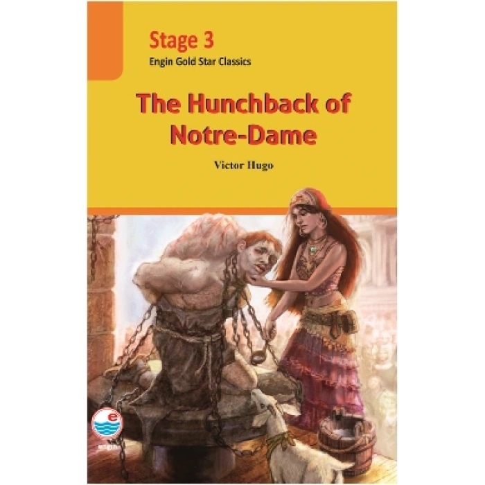 Stage 3 - The Hunchback Of Norte-dame (cdli)