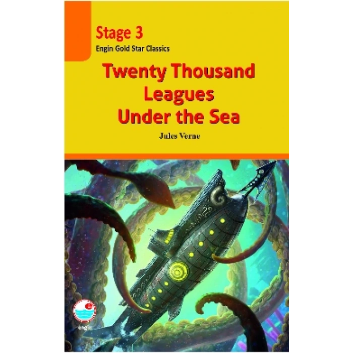 Stage 3 - Twenty Thousand Leagues Under The Sea (cdsiz)