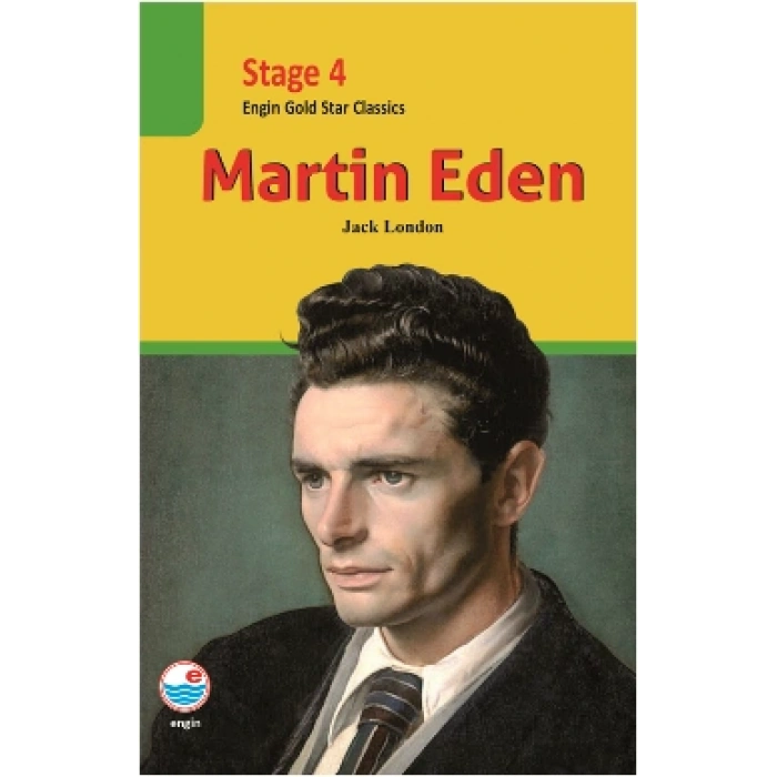 Stage 4 - Martin Eden (cdsiz)