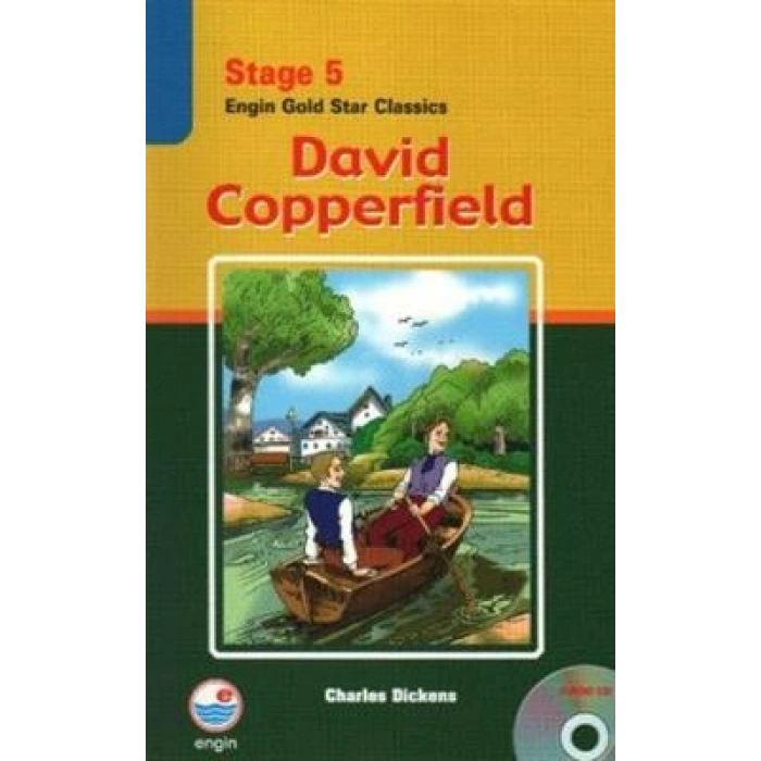 Stage 5 David Copperfield (cdli)