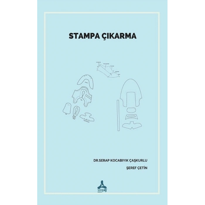 Stampa Çıkarma