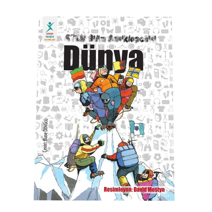 Stem Bilim Ansiklopedisi : Dünya