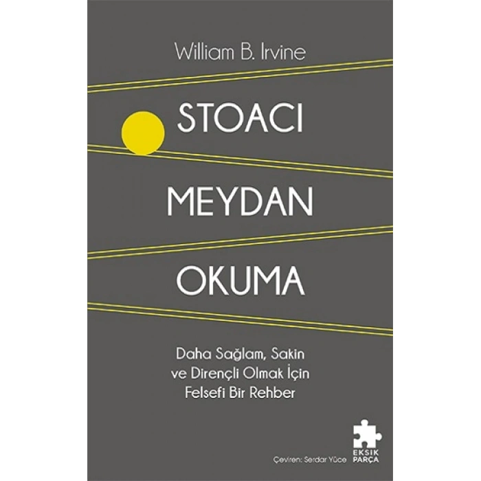 Stoacı Meydan Okuma