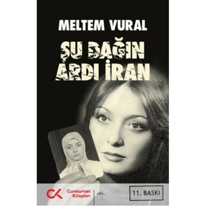 Şu Dağın Ardı İran