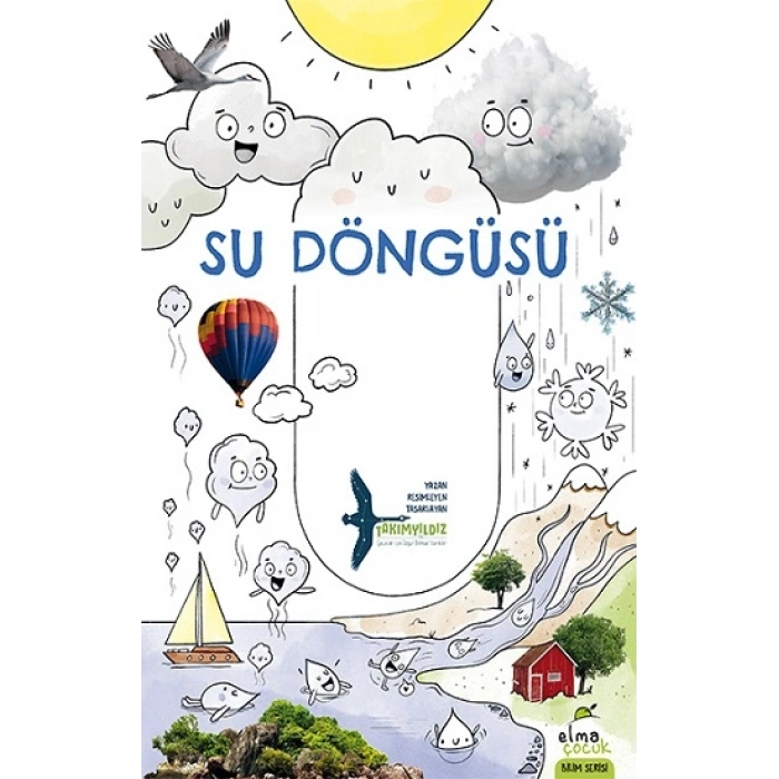 Su Döngüsü