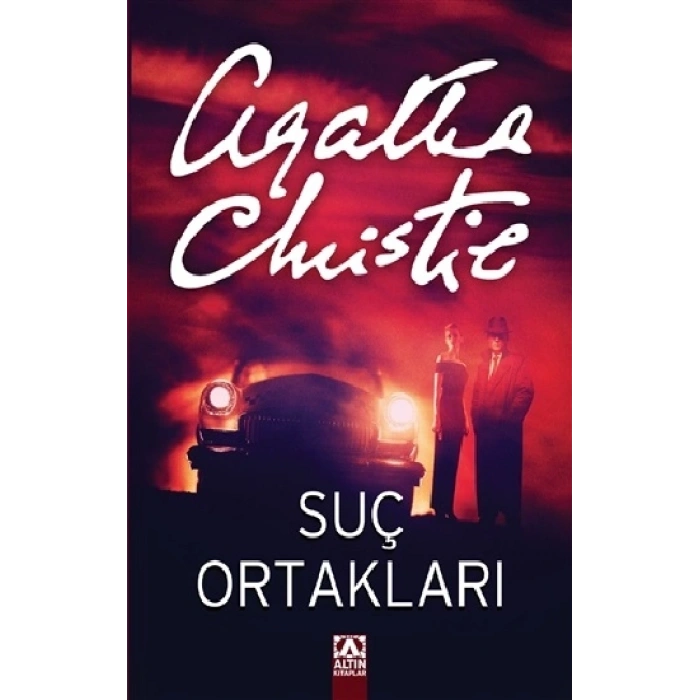 Suç Ortakları