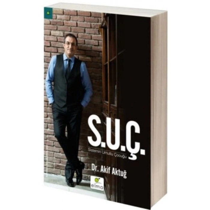 S.u.ç Sistemin Umutlu Çocuğu